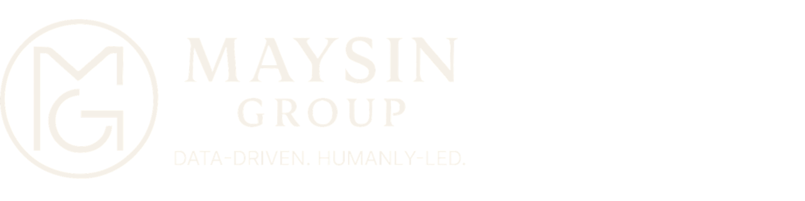 Maysin Group